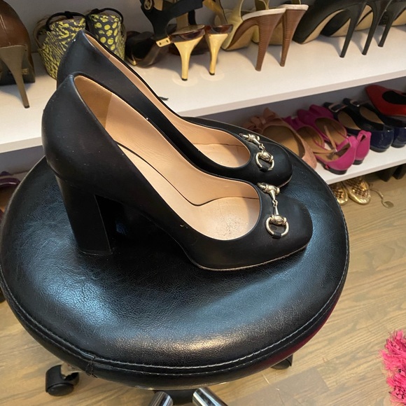 Gucci pump - Picture 3 of 3